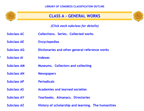 Knowledge Organisation Systems